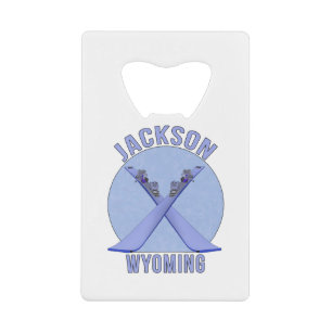 Jackson, Wyoming