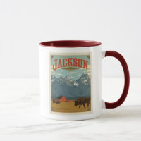 Jackson | Wyoming