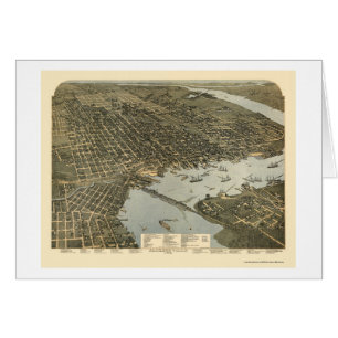 Jacksonville, FL - 1893