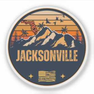 Jacksonville, Florida 