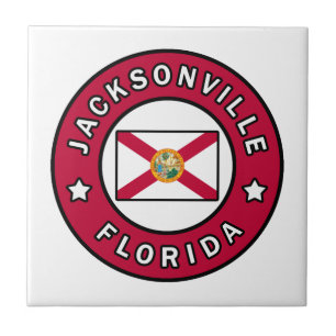 Jacksonville Florida Ceramic Tile