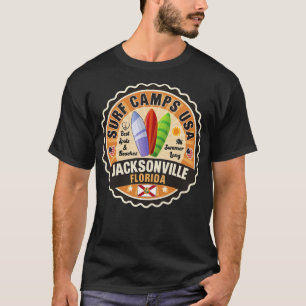 Jacksonville Florida T-Shirt