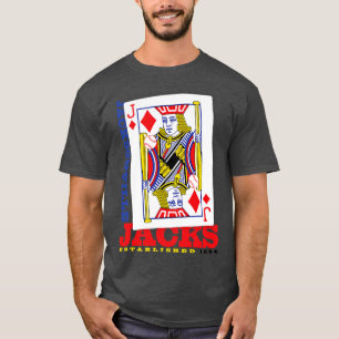 Jacksonville Jacks T-Shirt