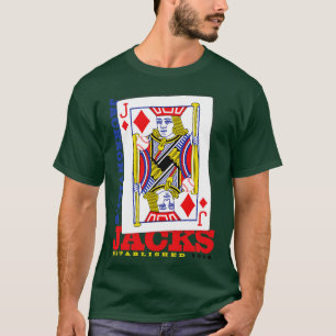 Jacksonville Jacks T-Shirt
