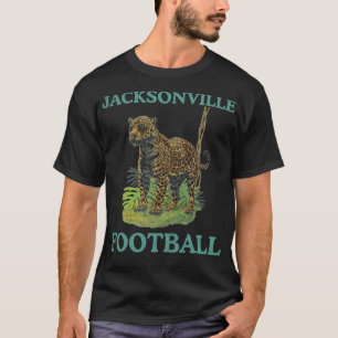 Jacksonville Retro Truck Stop Souvenir T-Shirt