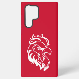 Jacksonville State University Gamecocks Red Eagle Samsung Galaxy Case