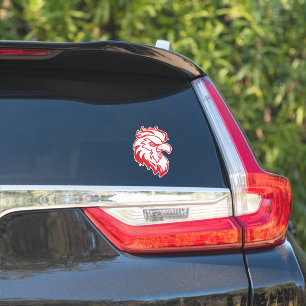 Jacksonville State University Gamecocks Red gameco