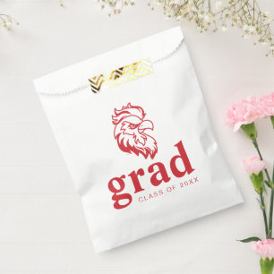 Jacksonville State University Graduation Favour Bag