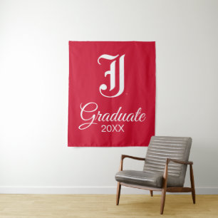 Jacksonville State University Graduation Tapestry