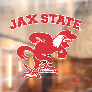Jacksonville State University JAX State Gamecocks