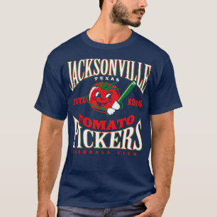 Jacksonville Tomato Pickers T-Shirt