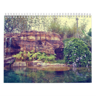 Jacksonville Zoo and Gardens Calendar