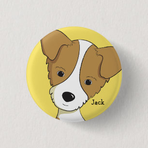 Jackthemanabouttown collector button