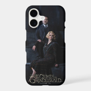 JACOB KOWALSKI™ And QUEENIE GOLDSTEIN™ Photo