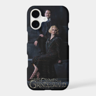 JACOB KOWALSKI™ And QUEENIE GOLDSTEIN™ Photo