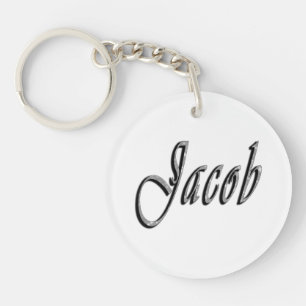 Jacob Name, Key Ring