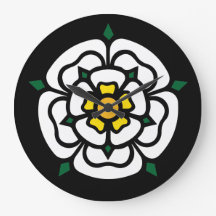Jacobite - Stuart - York Rose
