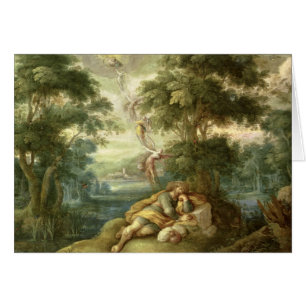 Jacob's Dream