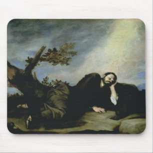Jacob's Dream, 1639 Mouse Pad