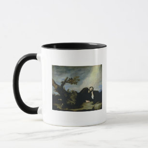 Jacob's Dream, 1639 Mug