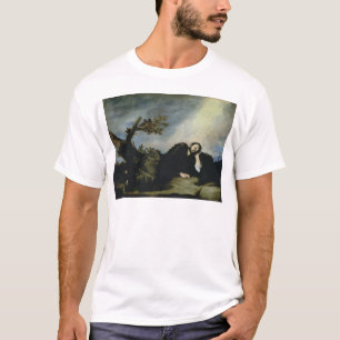 Jacob's Dream, 1639 T-Shirt