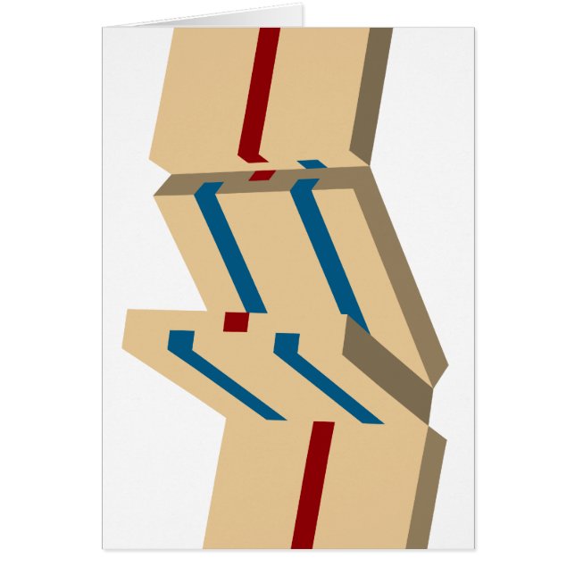 jacob's ladder (Front)