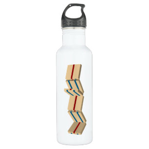 jacob's ladder 710 ml water bottle