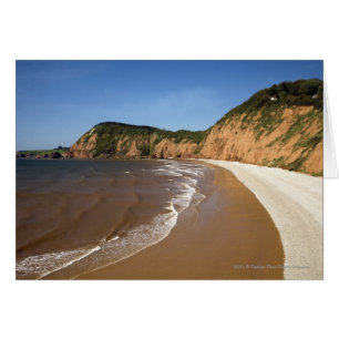 Jacob's Ladder Bay