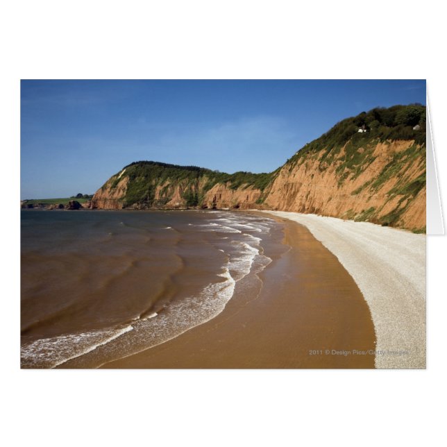 Jacob's Ladder Bay (Front Horizontal)