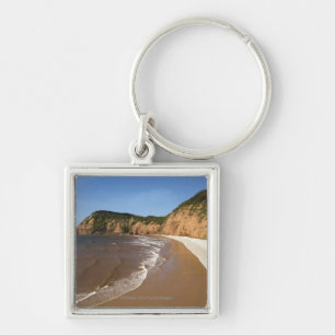 Jacob's Ladder Bay Key Ring
