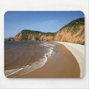 Jacob's Ladder Bay Mouse Pad