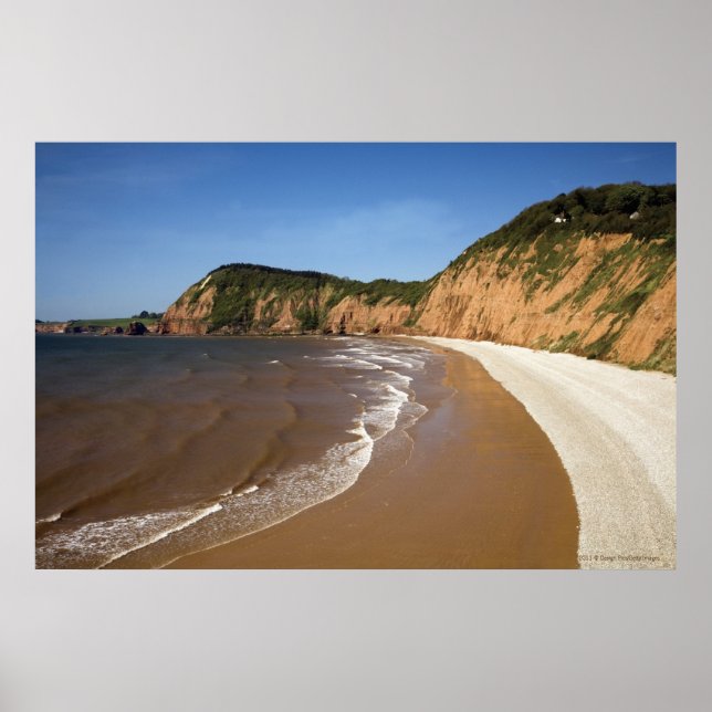 Jacob's Ladder Bay Poster (Front)