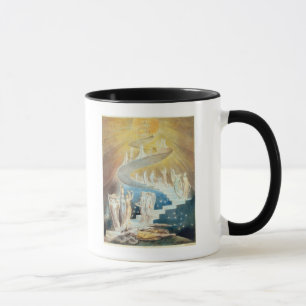 Jacob's Ladder Mug