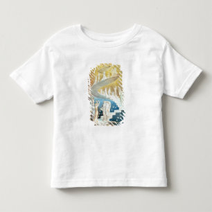 Jacob's Ladder Toddler T-Shirt