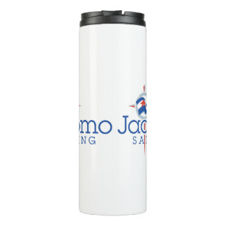 Jacomo Sailing Club Thermal Tumbler