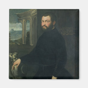 Jacopo Sansovino , originally Tatti Magnet