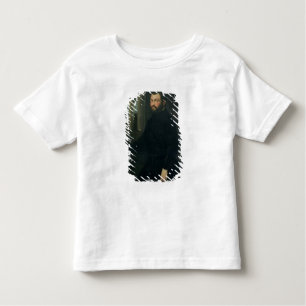 Jacopo Sansovino , originally Tatti Toddler T-Shirt