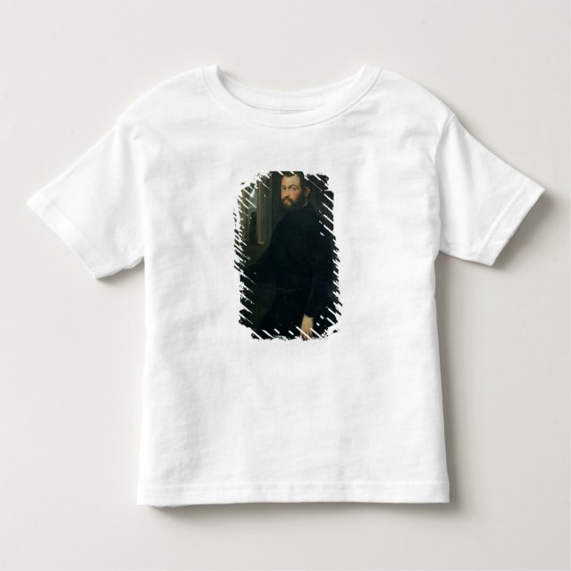 Jacopo Sansovino , originally Tatti Toddler T-Shirt (Front)