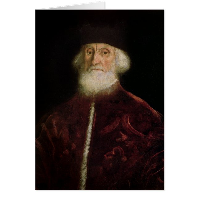 Jacopo Soranzo (Front)