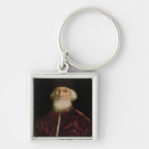 Jacopo Soranzo Key Ring