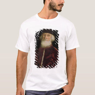 Jacopo Soranzo T-Shirt