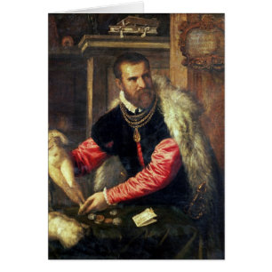 Jacopo Strada art expert