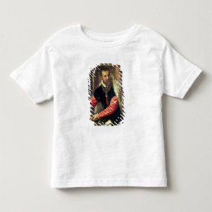 Jacopo Strada art expert Toddler T-Shirt
