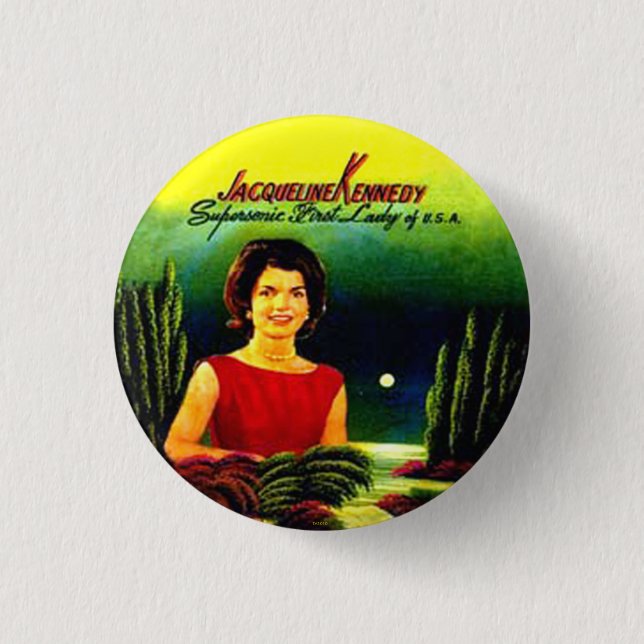 Jacqueline - Button (Front)