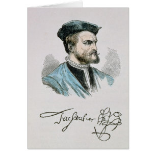 Jacques Cartier
