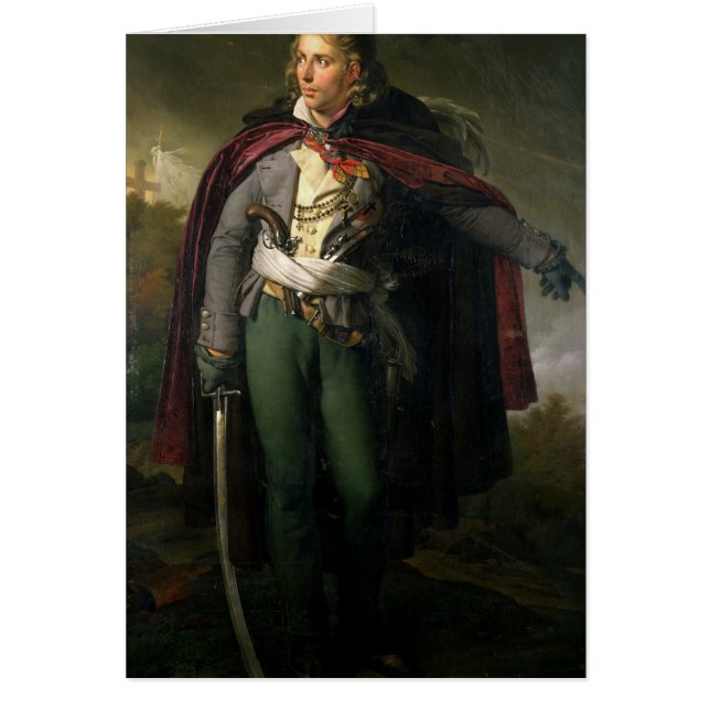 Jacques Cathelineau  1824 (Front)