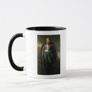 Jacques Cathelineau  1824 Mug