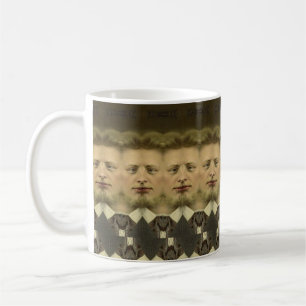 Jacques Herman Coffee Mug