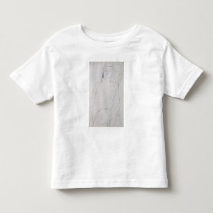 Jacques Lipchitz c.1917 Toddler T-Shirt