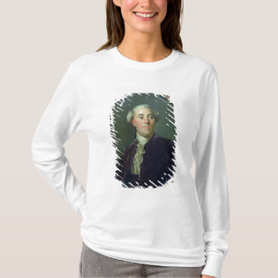 Jacques Necker c.1781 T-Shirt